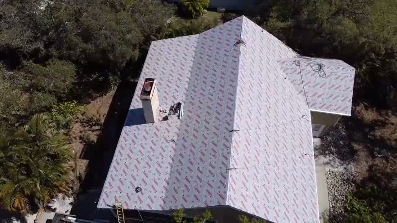 Dry-in: job video